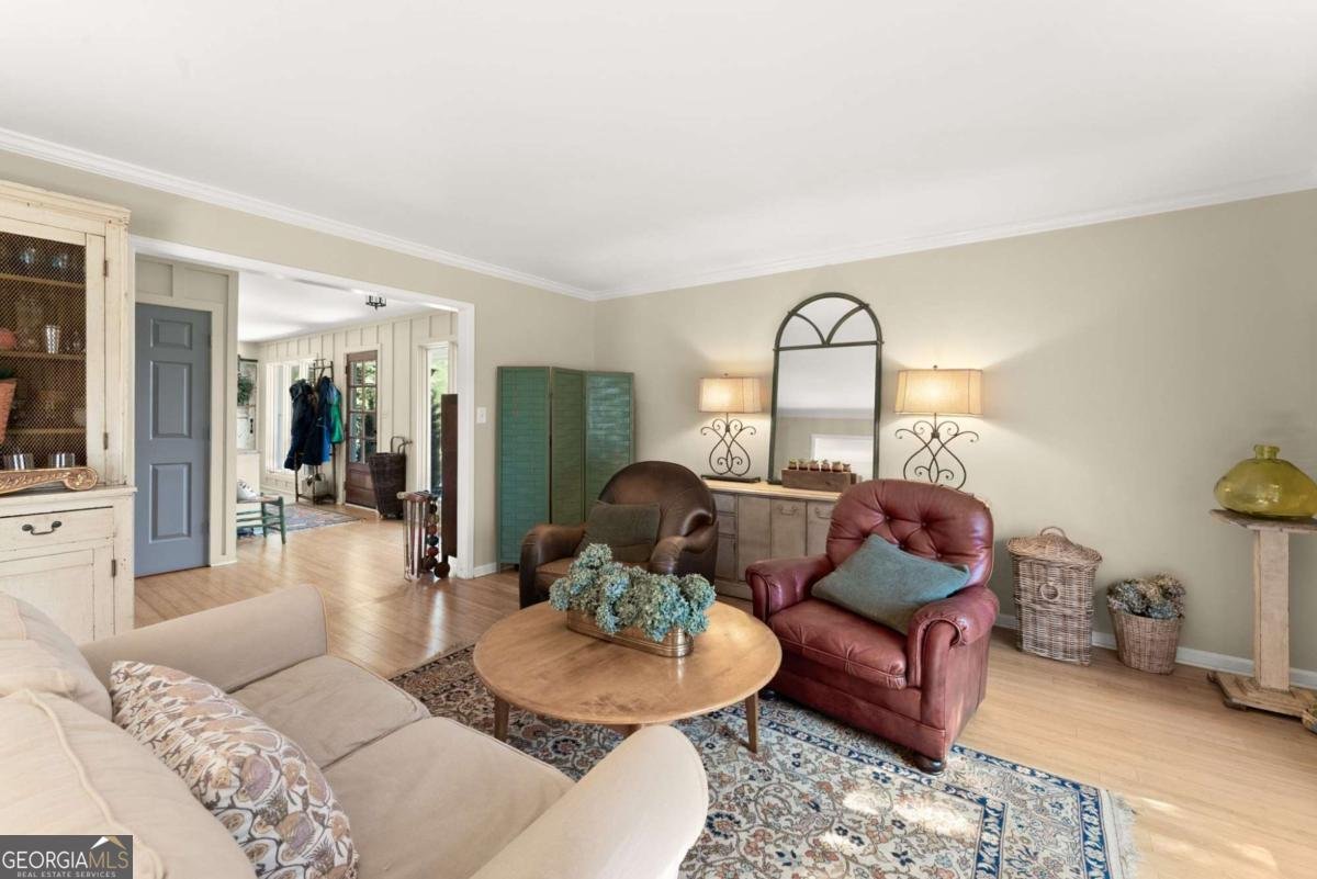 5705 High Harbor Court Gainesville - Photo 16