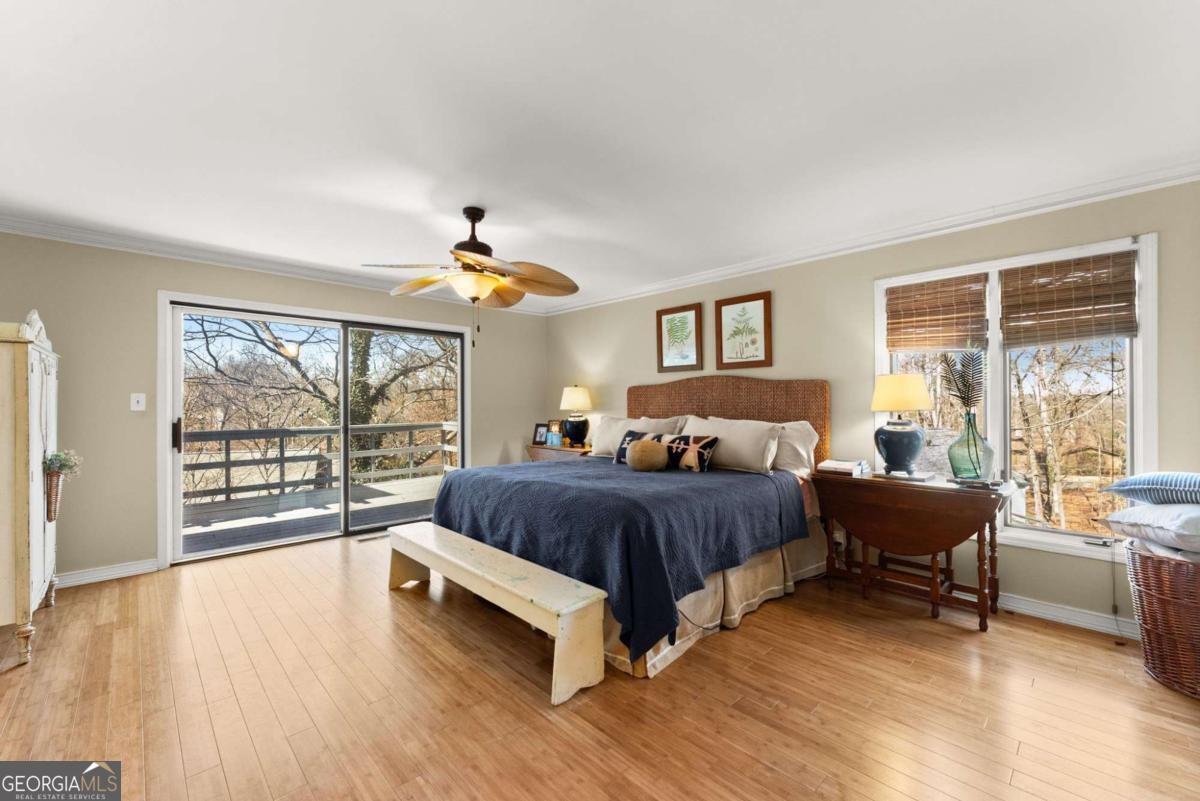 5705 High Harbor Court Gainesville - Photo 17