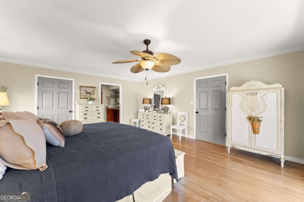 5705 High Harbor Court Gainesville - Photo 18