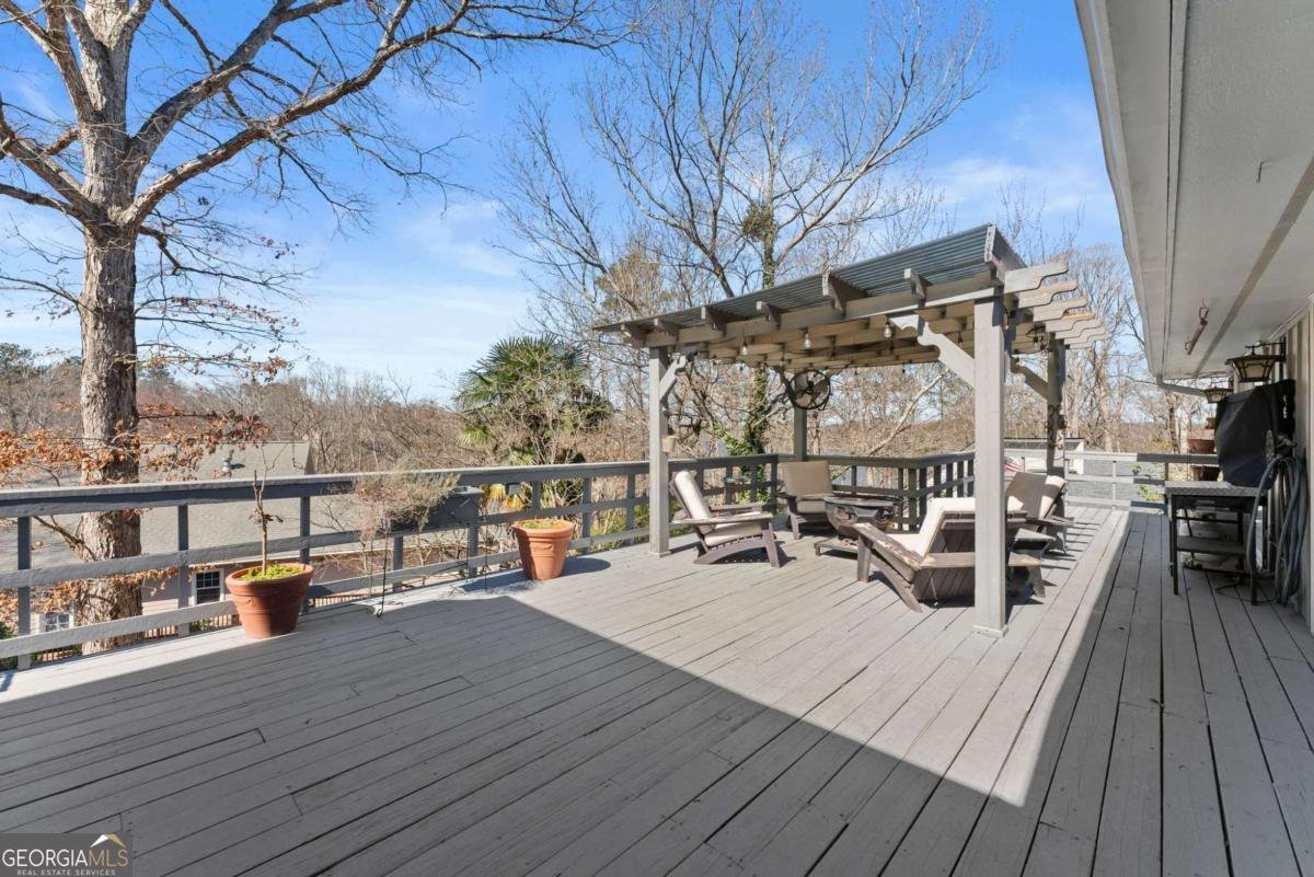 5705 High Harbor Court Gainesville - Photo 23