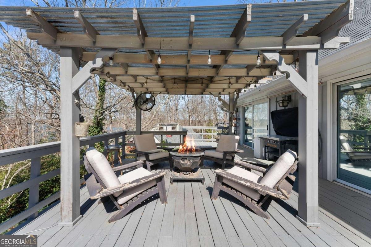 5705 High Harbor Court Gainesville - Photo 25