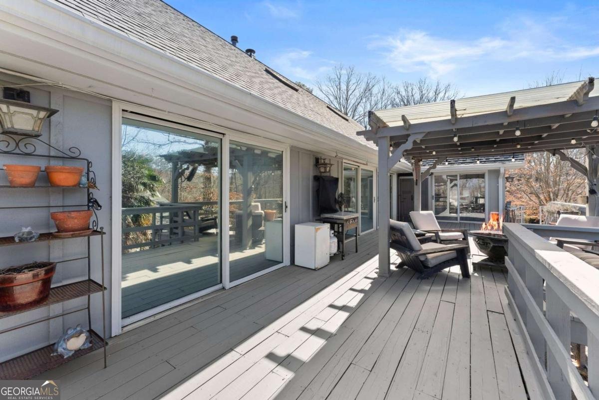 5705 High Harbor Court Gainesville - Photo 26