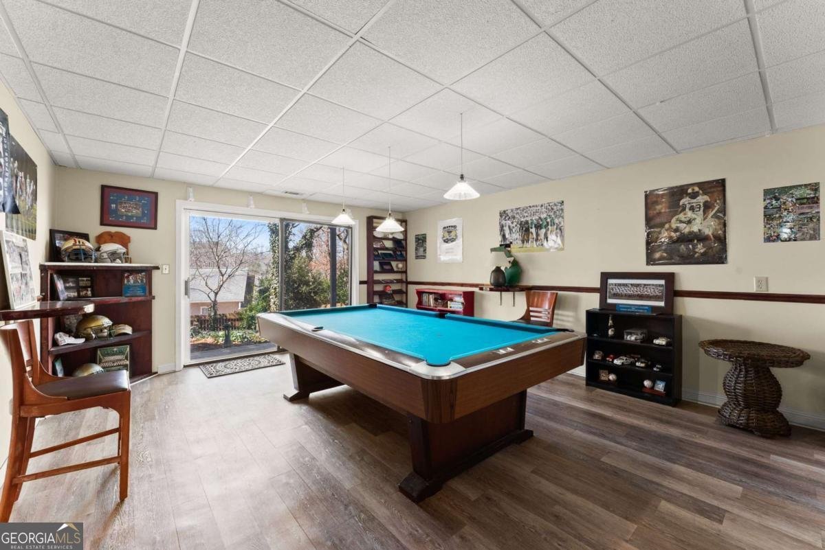 5705 High Harbor Court Gainesville - Photo 42