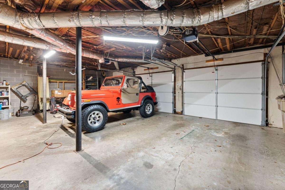 5705 High Harbor Court Gainesville - Photo 47