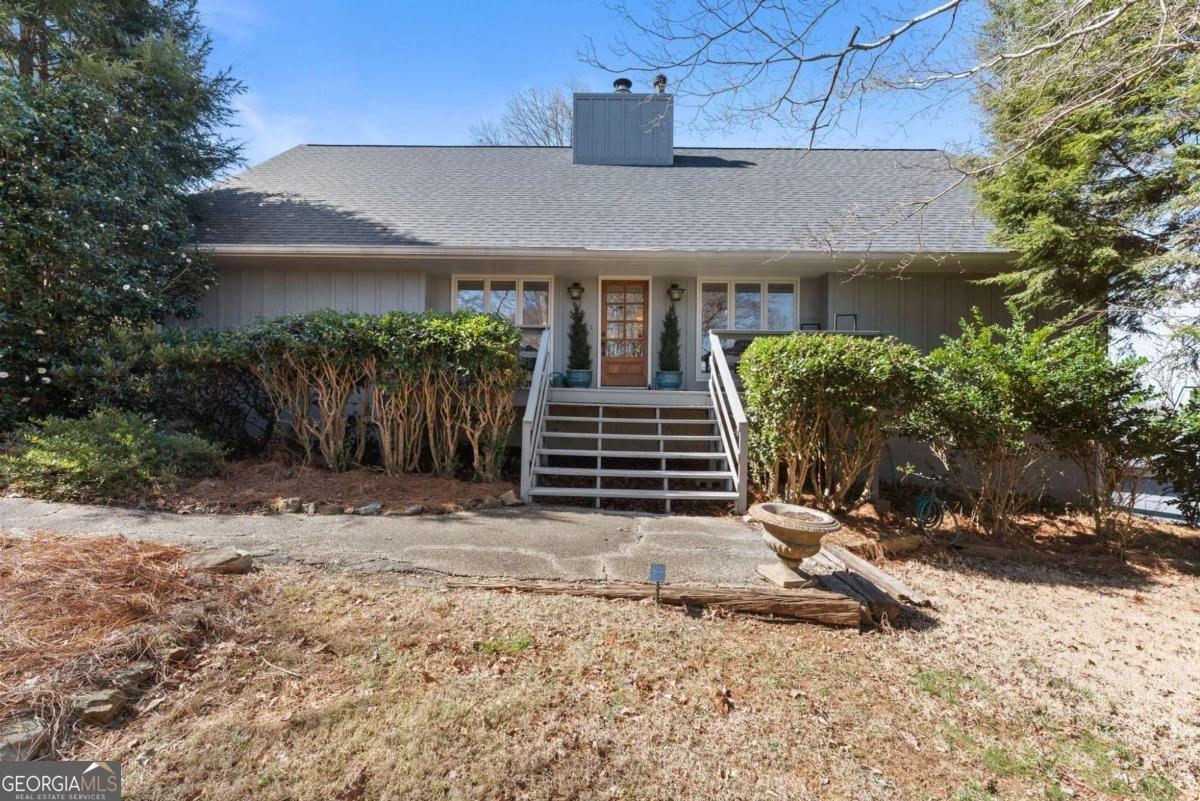 5705 High Harbor Court Gainesville - Photo 49