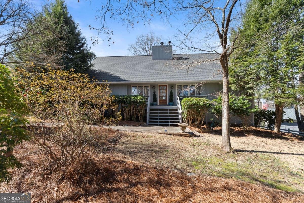 5705 High Harbor Court Gainesville - Photo 50