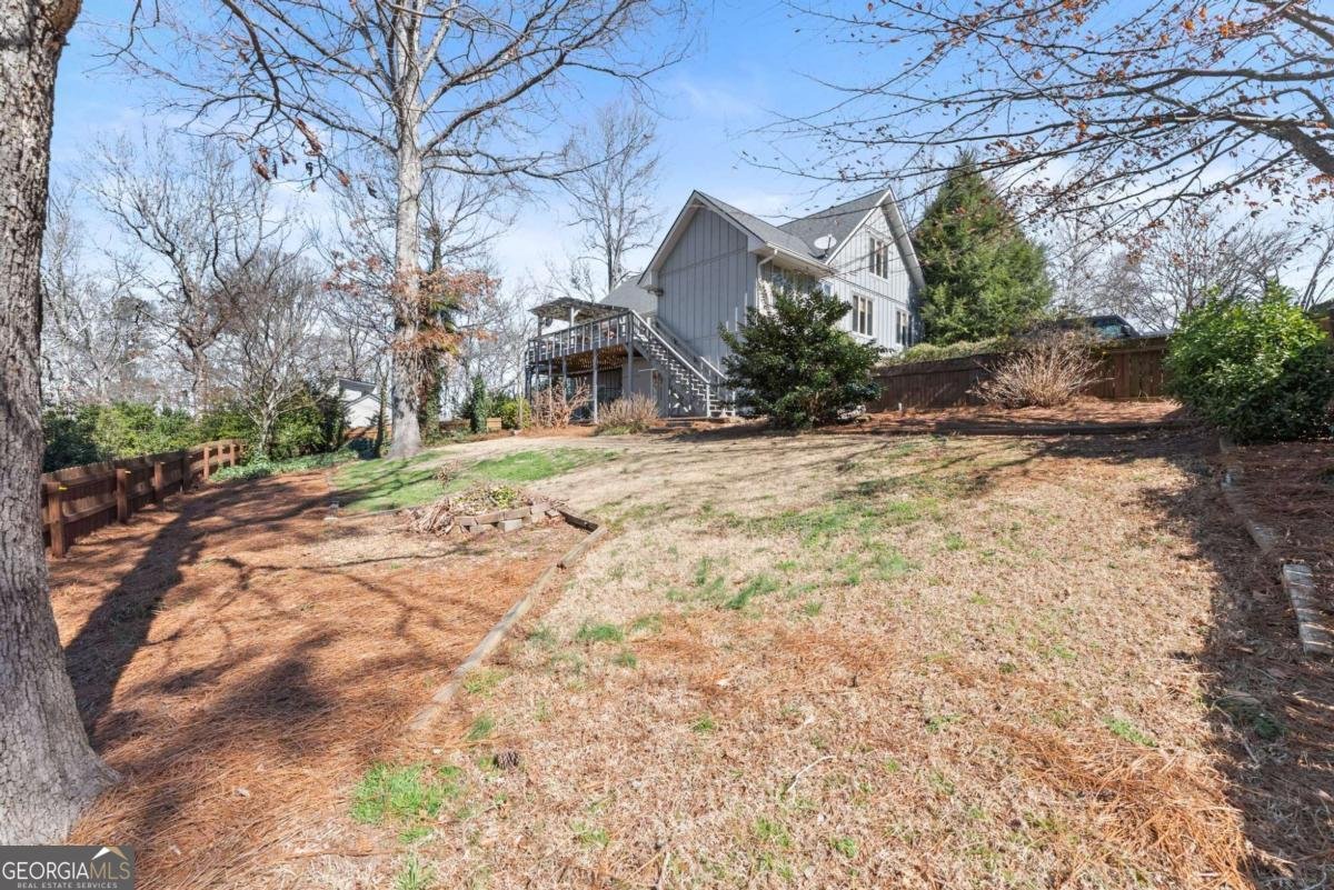 5705 High Harbor Court Gainesville - Photo 51