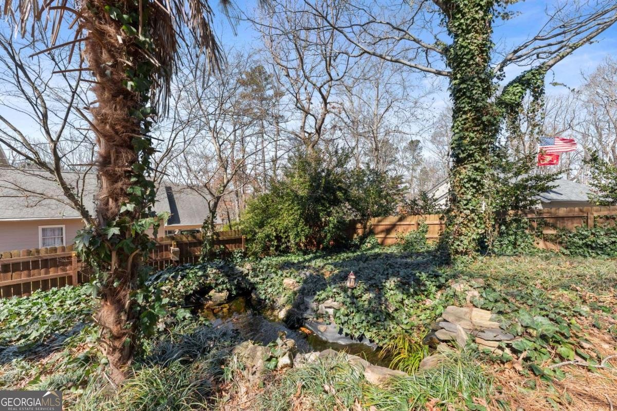 5705 High Harbor Court Gainesville - Photo 53