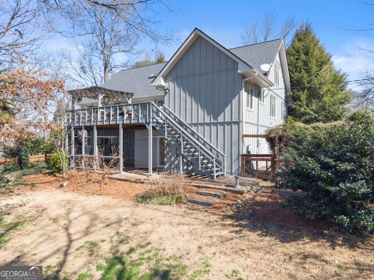 5705 High Harbor Court Gainesville - Photo 56