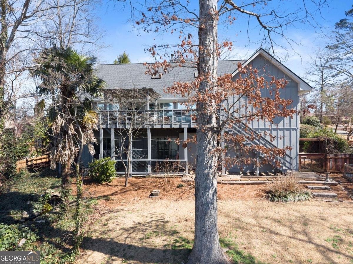 5705 High Harbor Court Gainesville - Photo 57