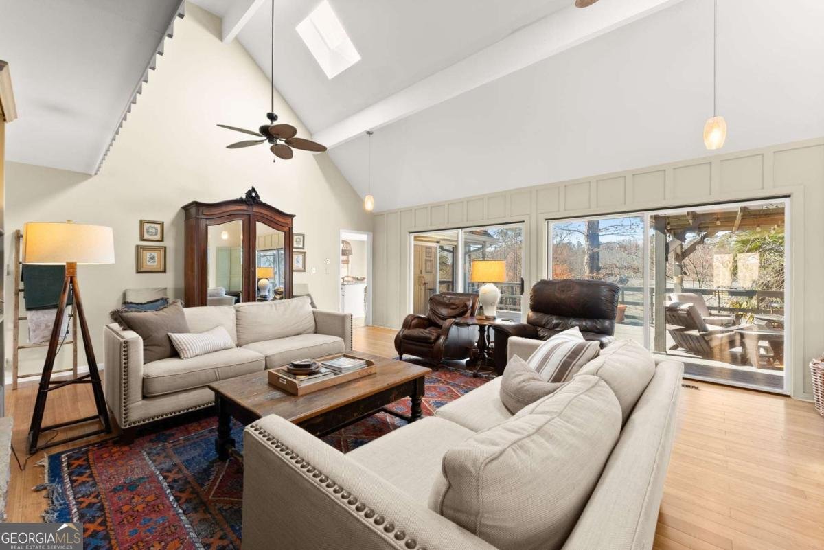 5705 High Harbor Court Gainesville - Photo 6