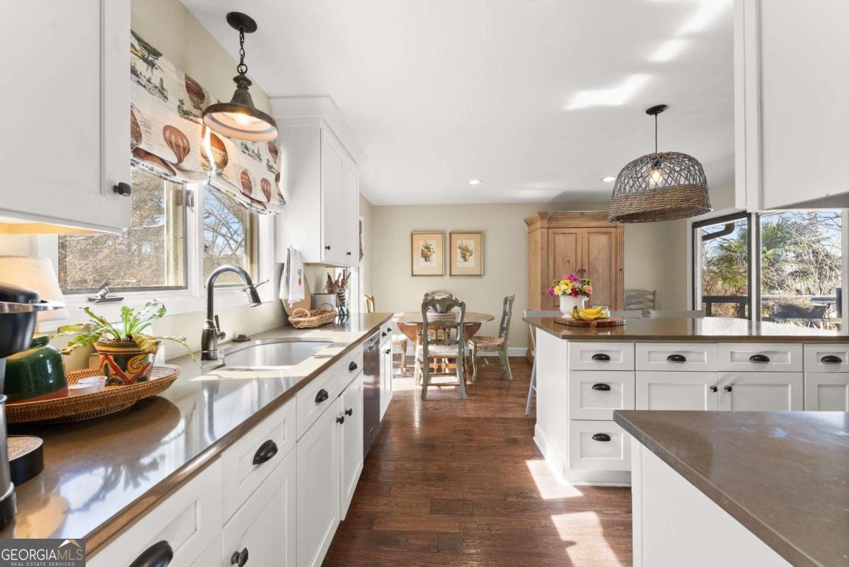 5705 High Harbor Court Gainesville - Photo 7