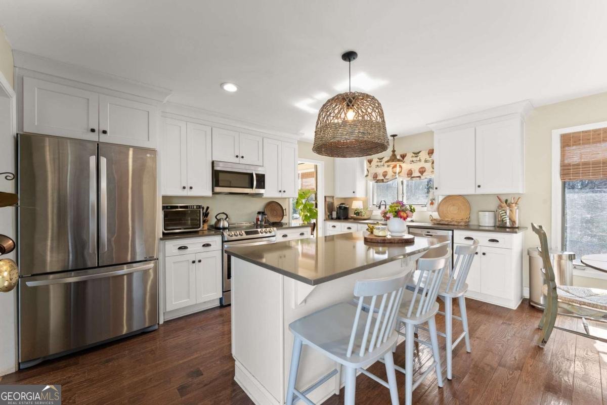 5705 High Harbor Court Gainesville - Photo 8