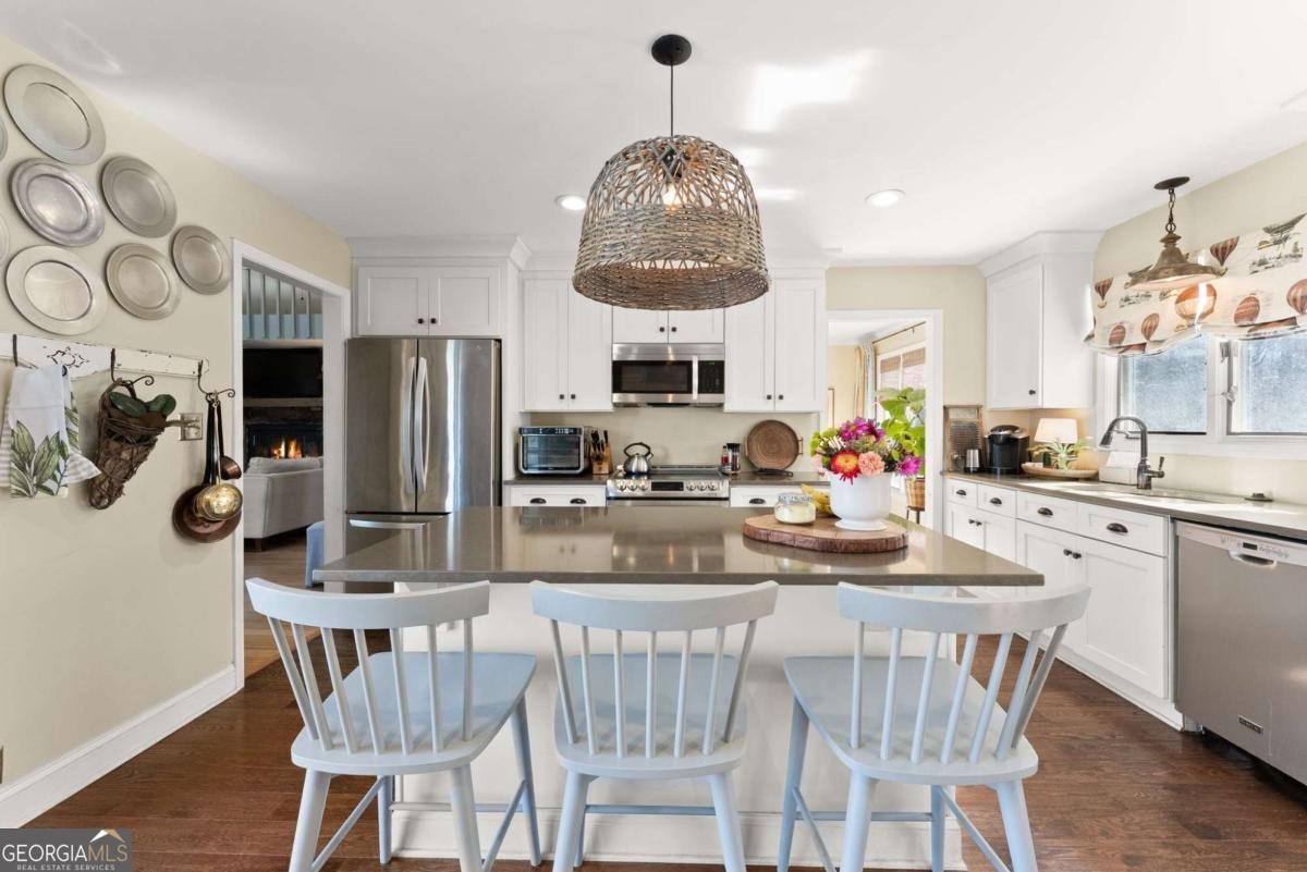 5705 High Harbor Court Gainesville - Photo 9