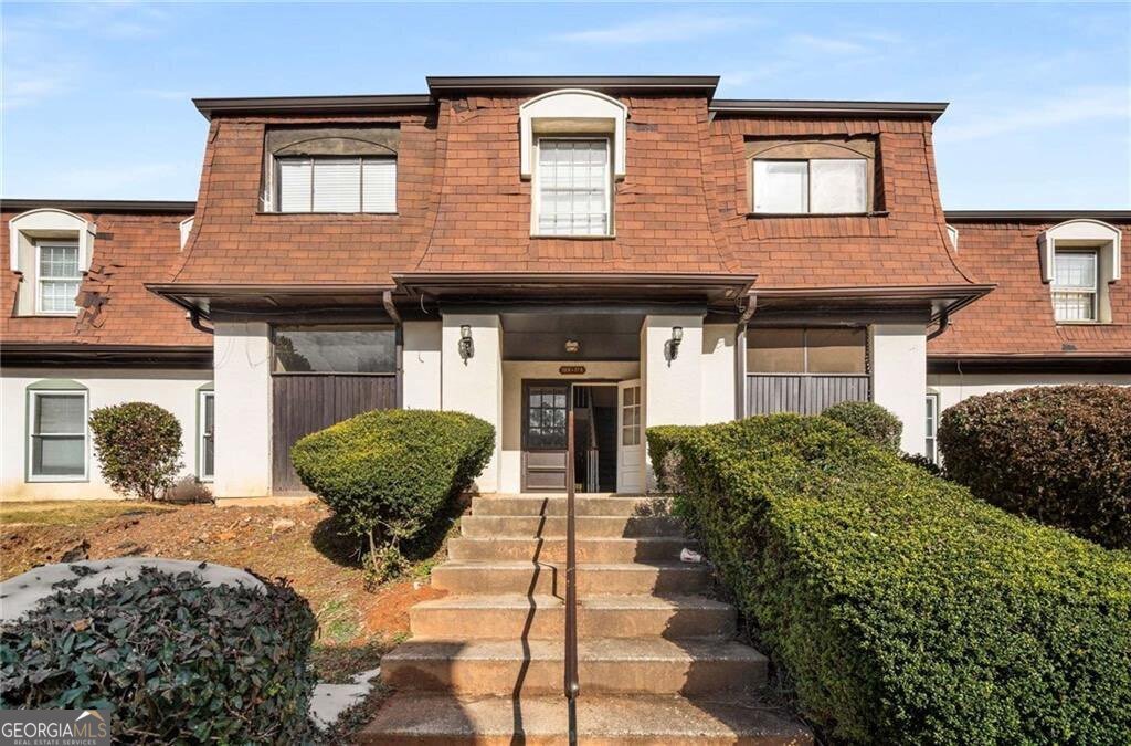 143 Rue Fontaine Lithonia - Photo 1