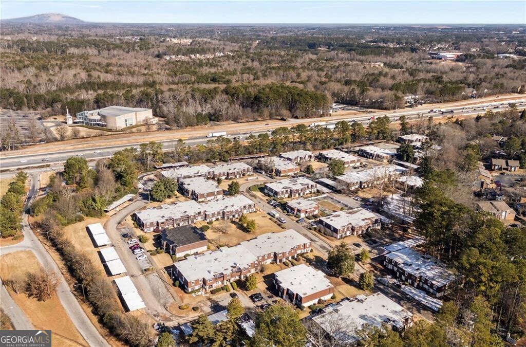 143 Rue Fontaine Lithonia - Photo 8