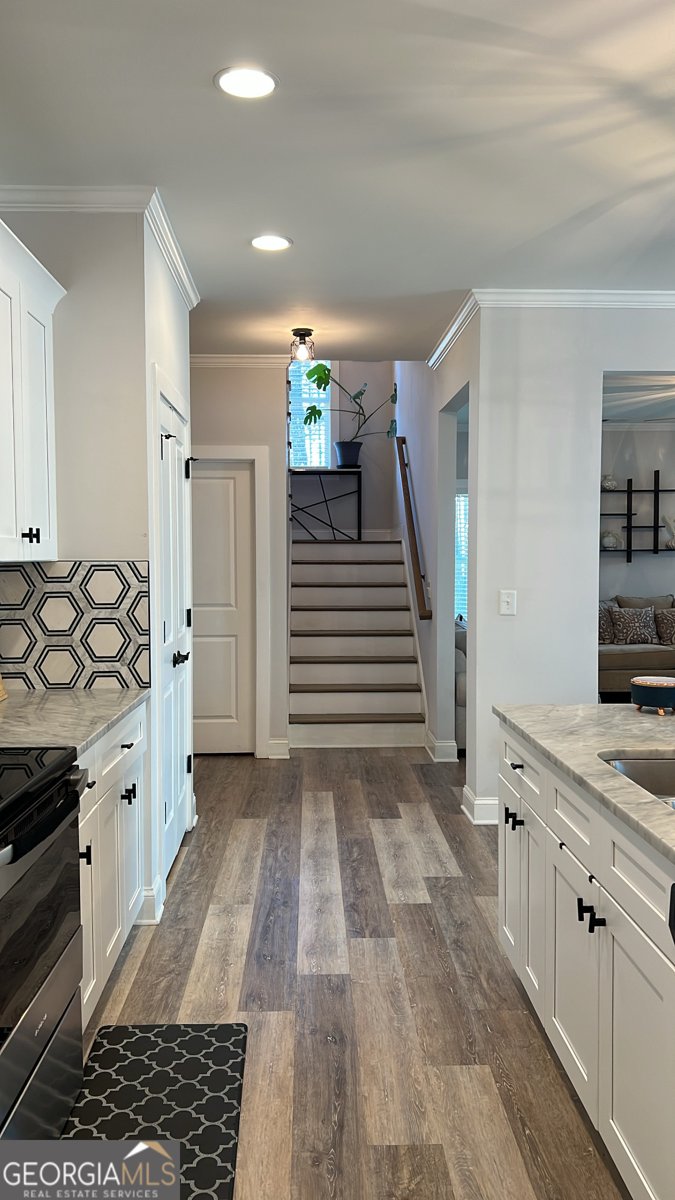 3497 Tiffany Cove Drive Loganville - Photo 10