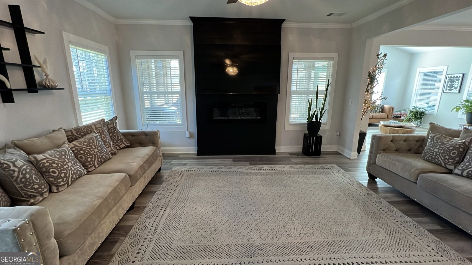 3497 Tiffany Cove Drive Loganville - Photo 14