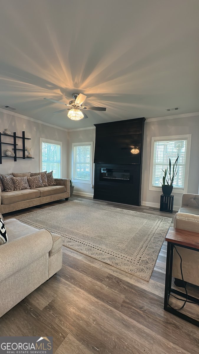 3497 Tiffany Cove Drive Loganville - Photo 16