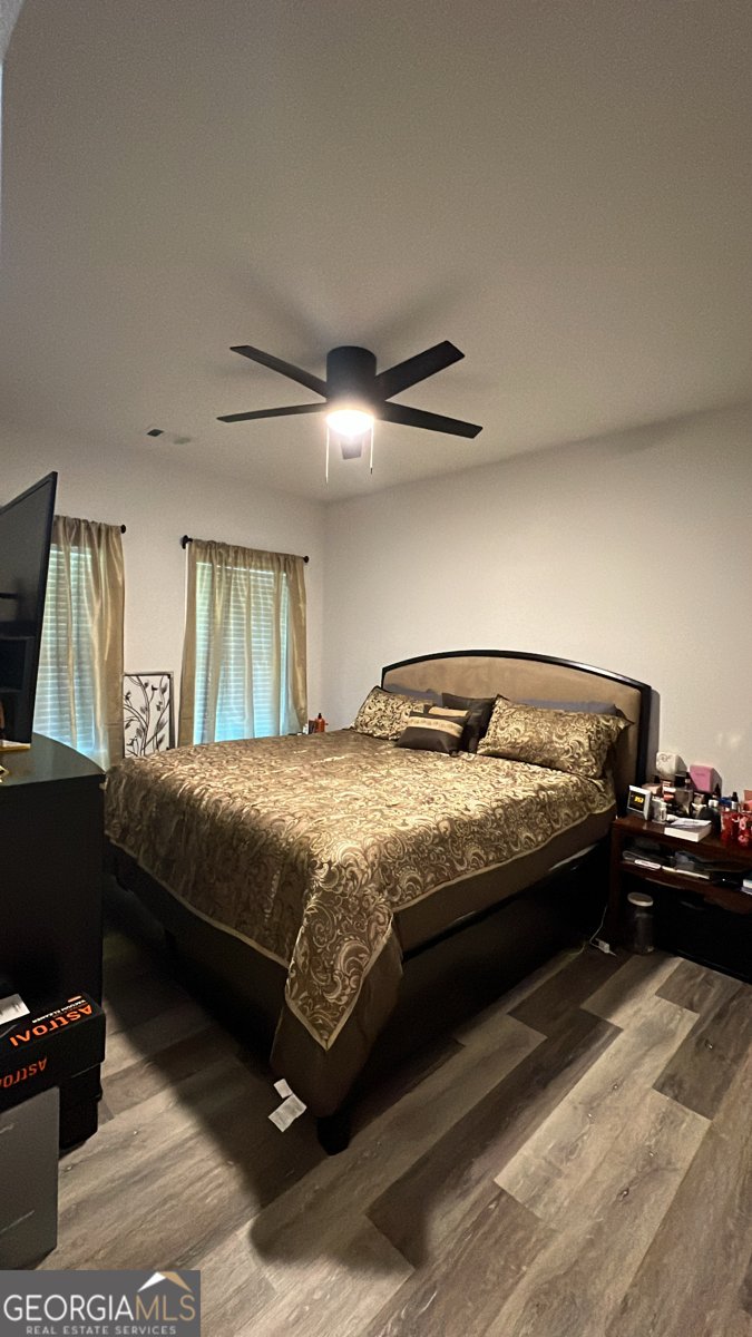 3497 Tiffany Cove Drive Loganville - Photo 17