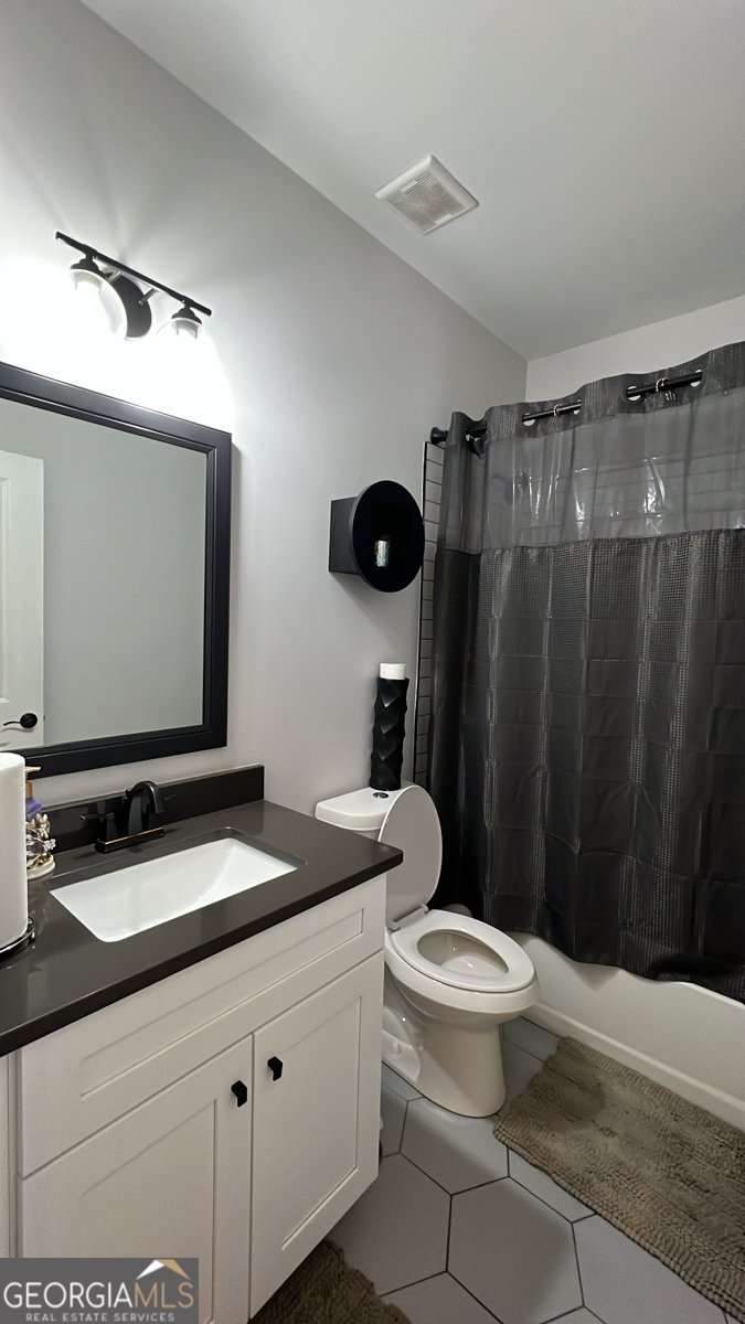 3497 Tiffany Cove Drive Loganville - Photo 18