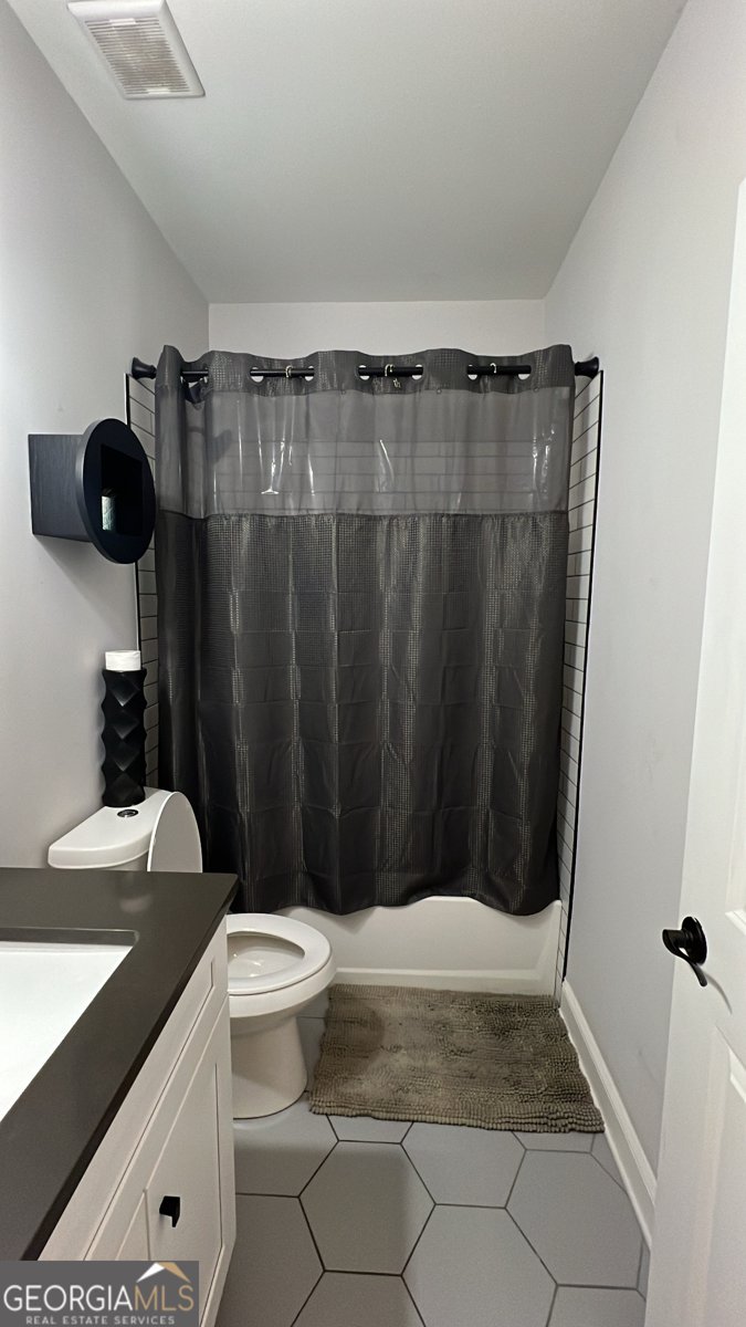 3497 Tiffany Cove Drive Loganville - Photo 19