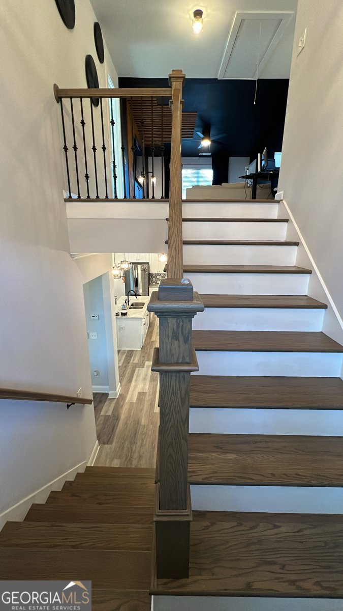 3497 Tiffany Cove Drive Loganville - Photo 20