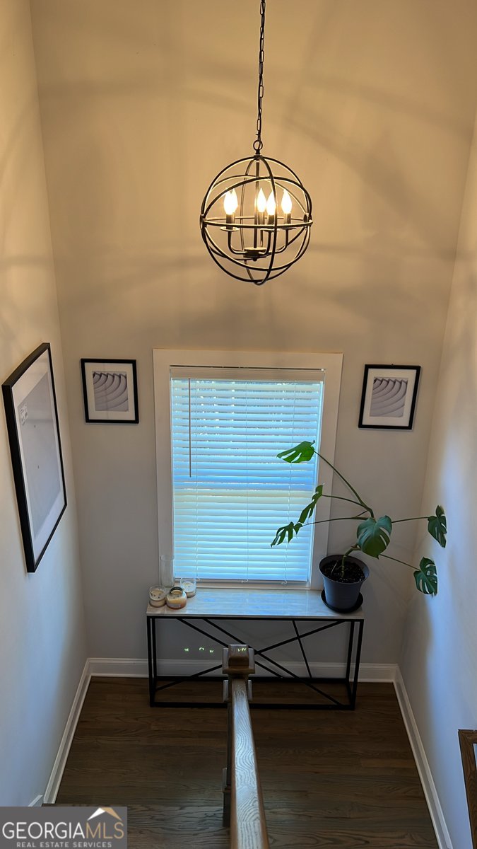 3497 Tiffany Cove Drive Loganville - Photo 22