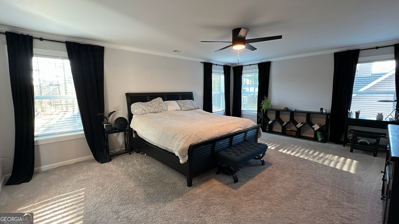 3497 Tiffany Cove Drive Loganville - Photo 24