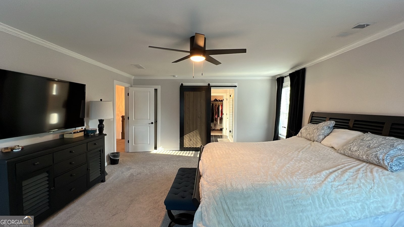 3497 Tiffany Cove Drive Loganville - Photo 25