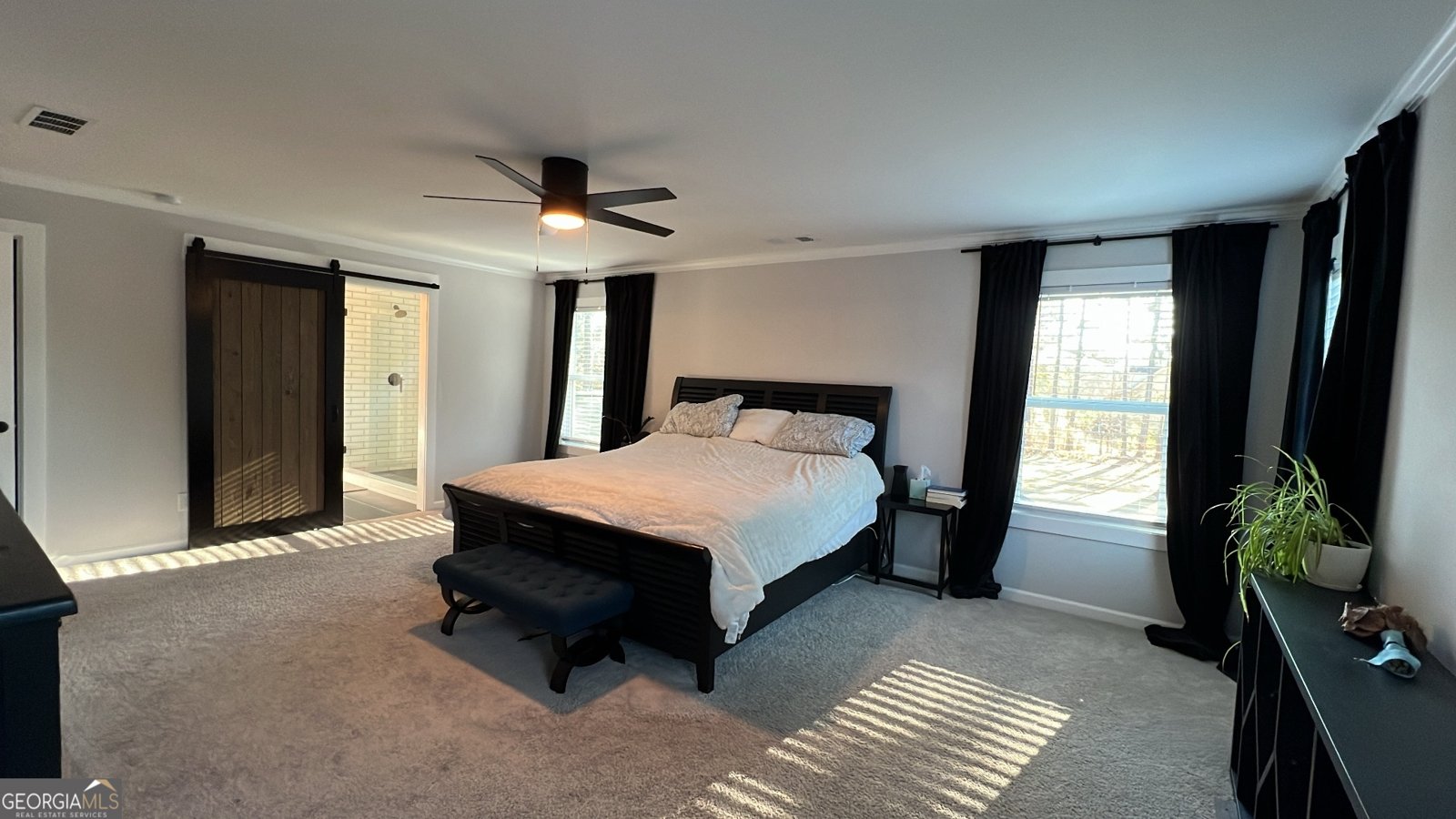 3497 Tiffany Cove Drive Loganville - Photo 26