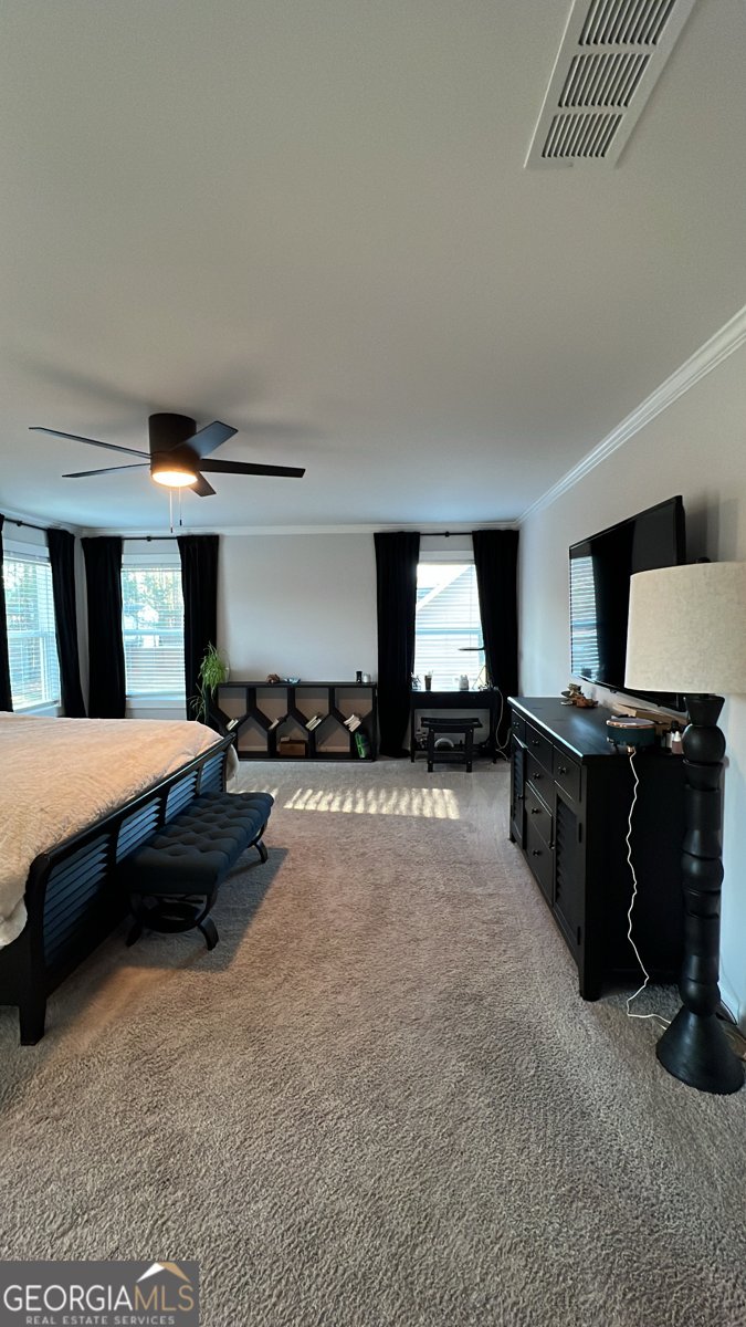 3497 Tiffany Cove Drive Loganville - Photo 27