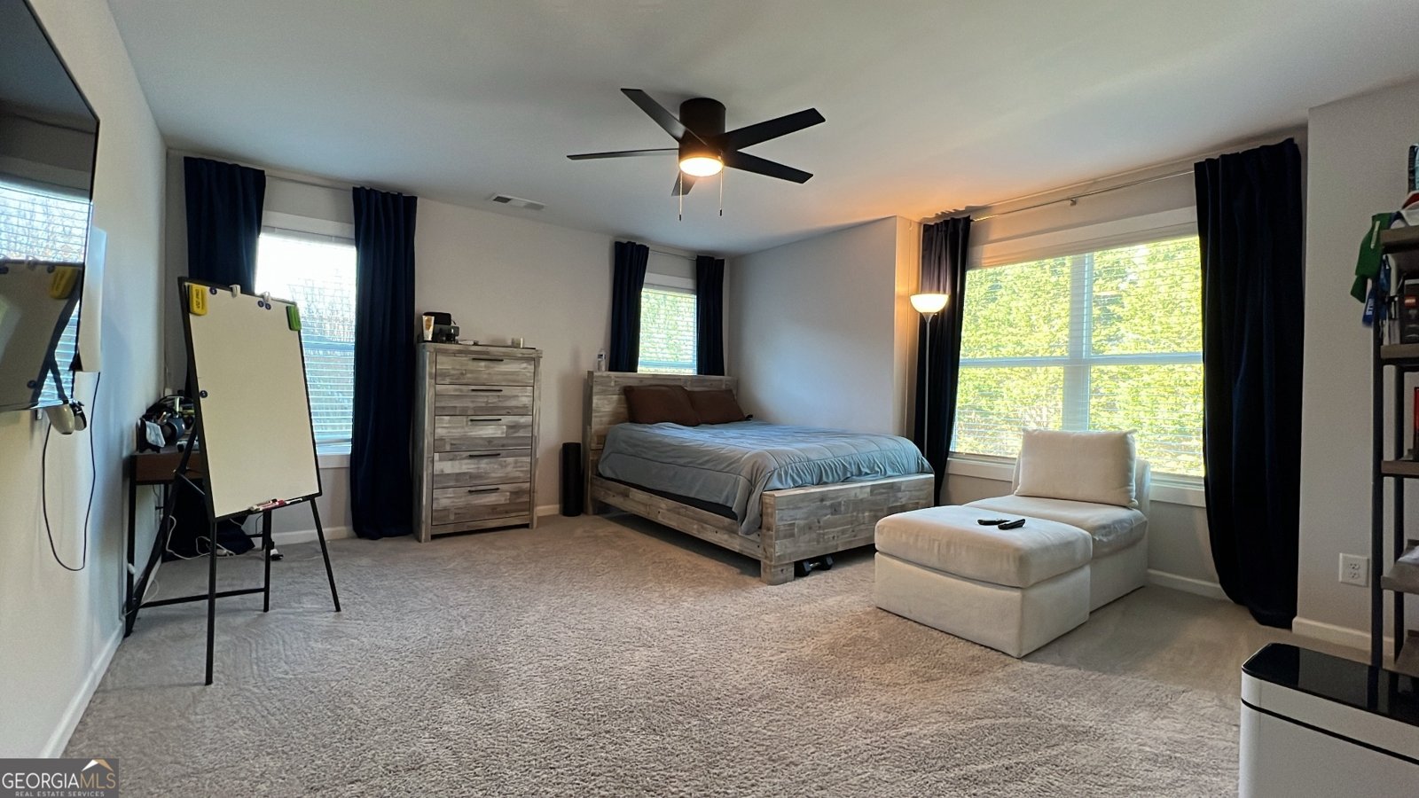 3497 Tiffany Cove Drive Loganville - Photo 31