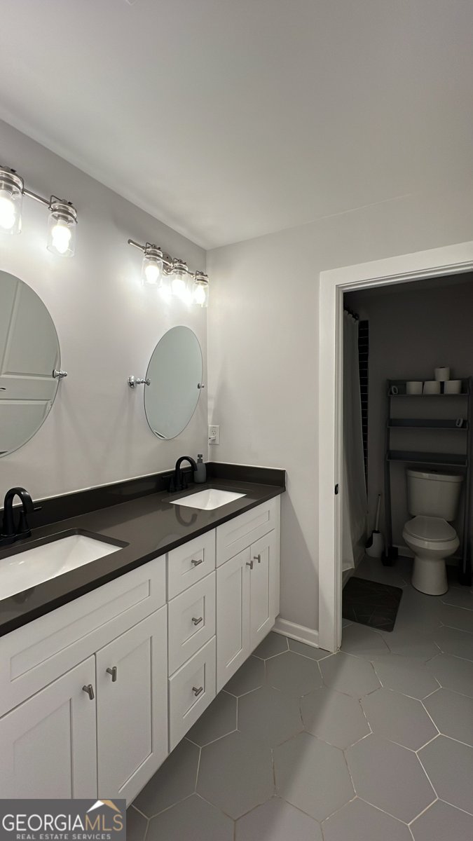 3497 Tiffany Cove Drive Loganville - Photo 36