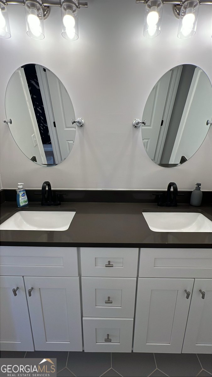 3497 Tiffany Cove Drive Loganville - Photo 37