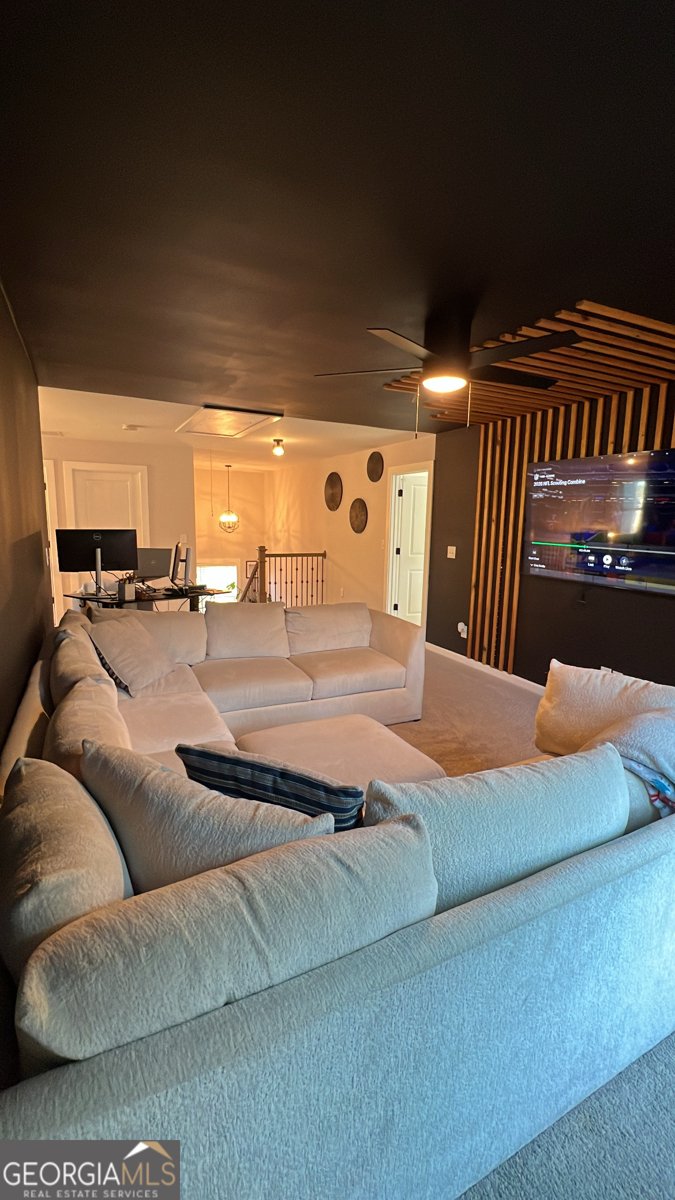 3497 Tiffany Cove Drive Loganville - Photo 40