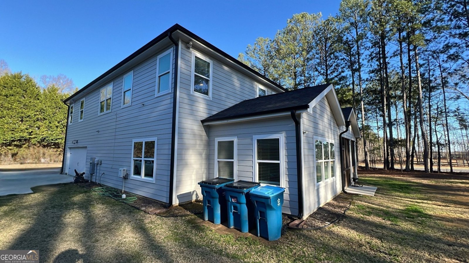 3497 Tiffany Cove Drive Loganville - Photo 47