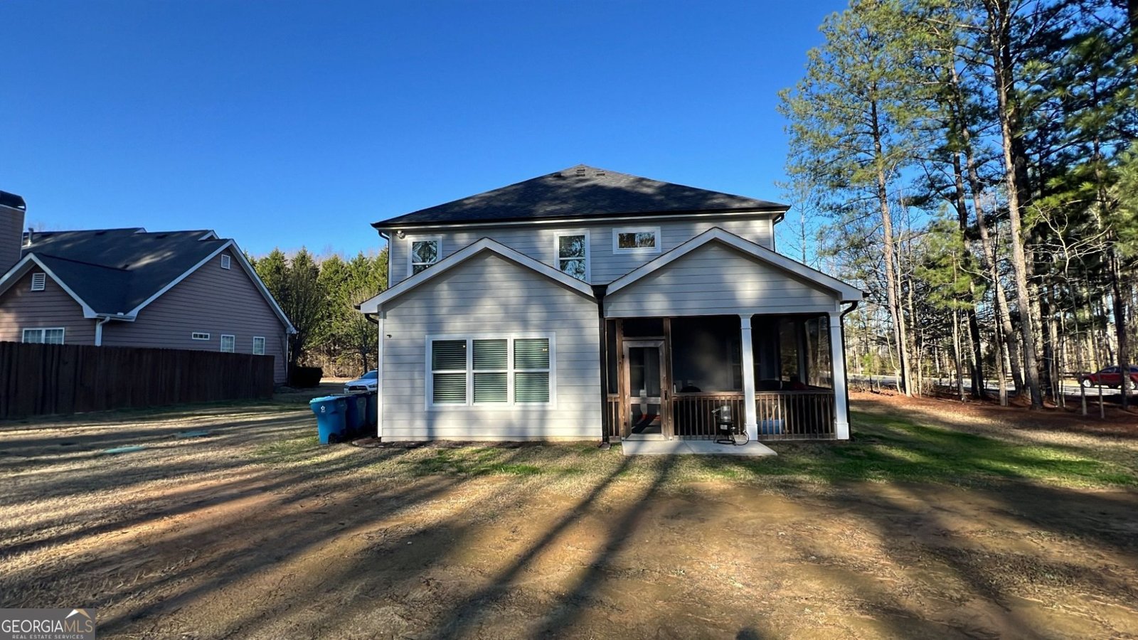 3497 Tiffany Cove Drive Loganville - Photo 48