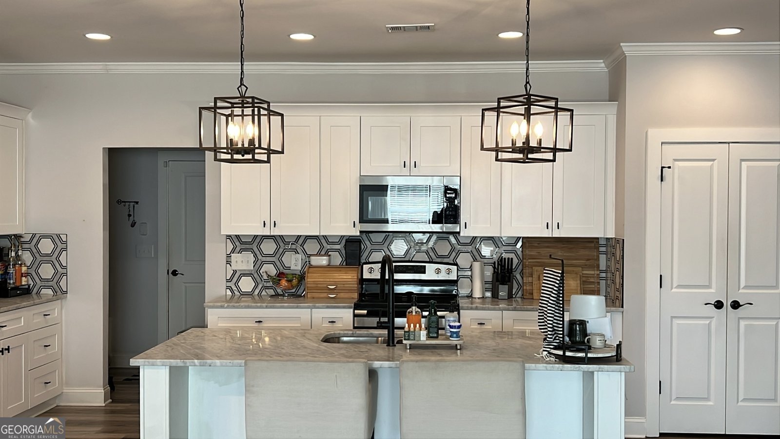 3497 Tiffany Cove Drive Loganville - Photo 7