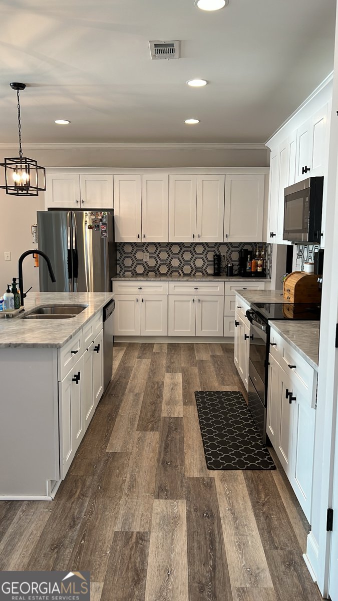 3497 Tiffany Cove Drive Loganville - Photo 8