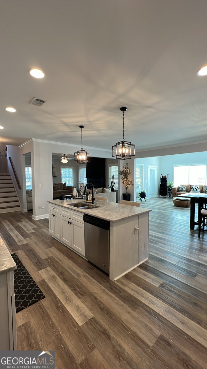 3497 Tiffany Cove Drive Loganville - Photo 9