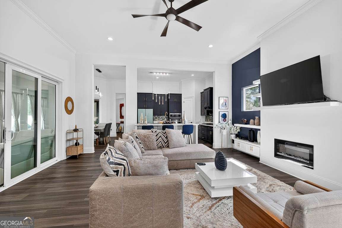 13 Crows Nest Cove Brunswick - Photo 7