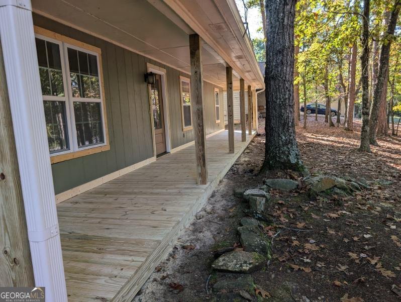 121 White Antelope Street Waleska - Photo 1