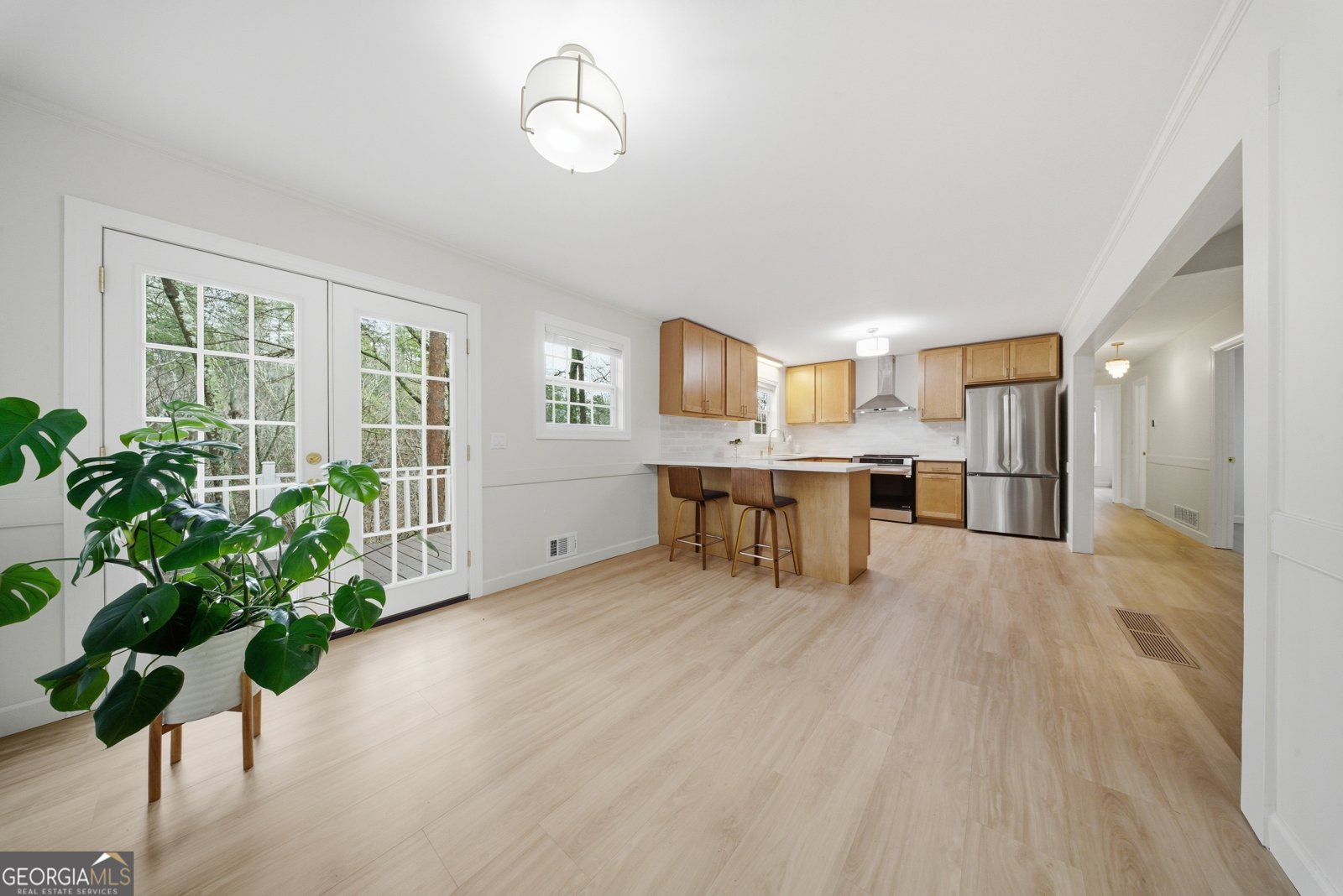 121 White Antelope Street Waleska - Photo 15