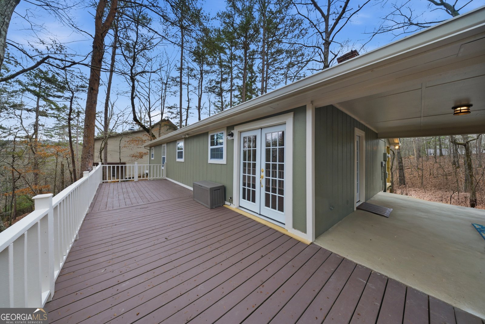 121 White Antelope Street Waleska - Photo 16