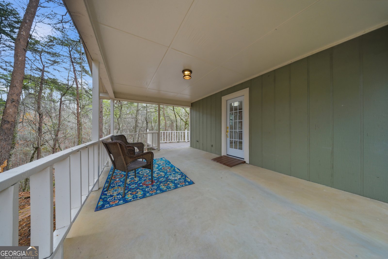 121 White Antelope Street Waleska - Photo 25