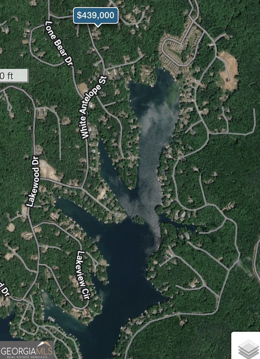 121 White Antelope Street Waleska - Photo 29