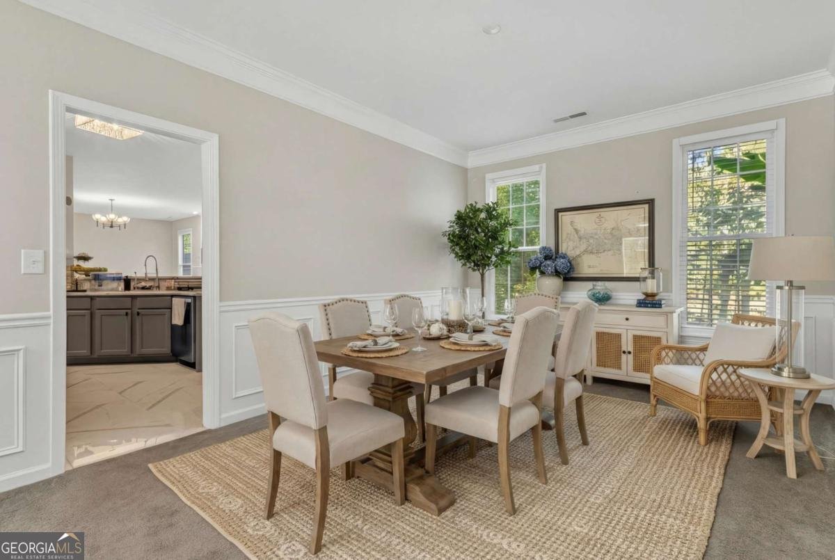 698 Deer Lake Trail Stone Mountain - Photo 11