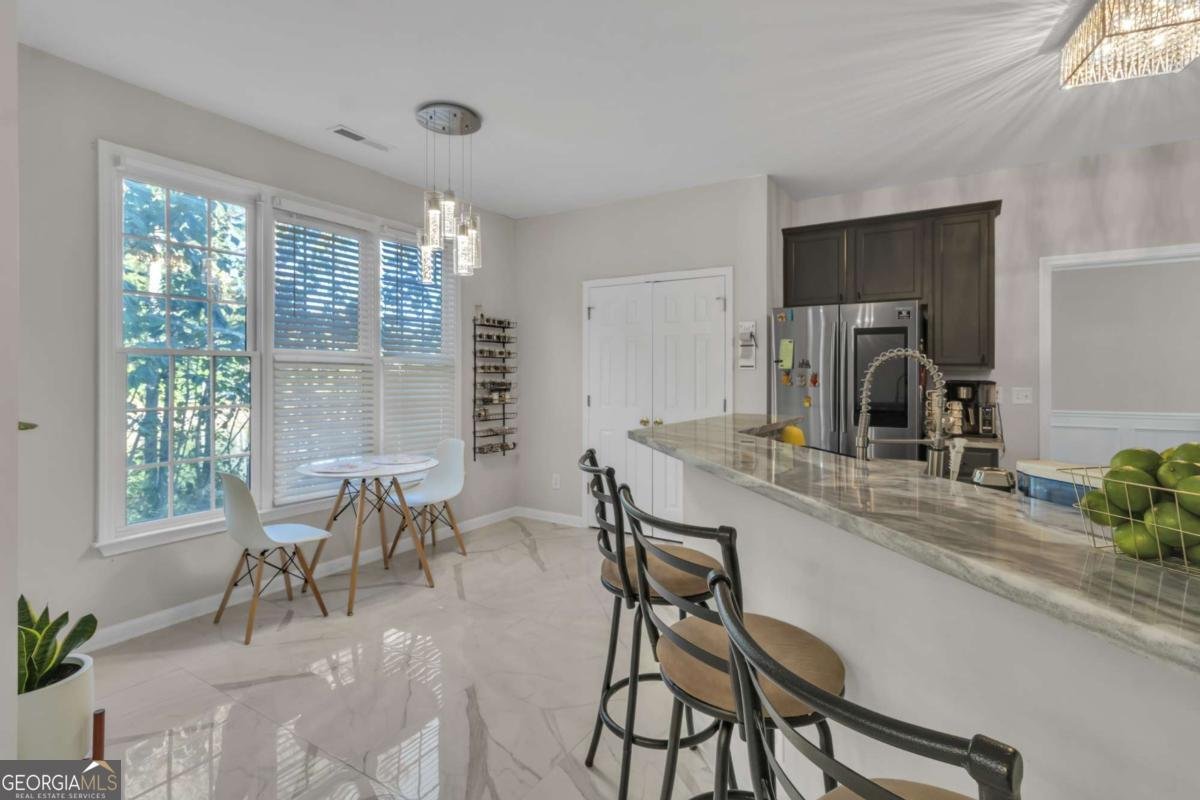 698 Deer Lake Trail Stone Mountain - Photo 19