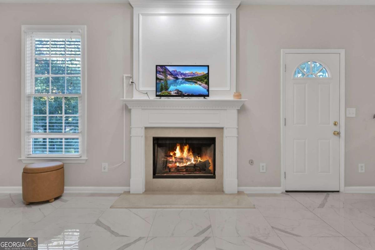 698 Deer Lake Trail Stone Mountain - Photo 22